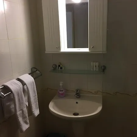 Appartement Small Central