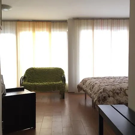 Appartement Small Central *