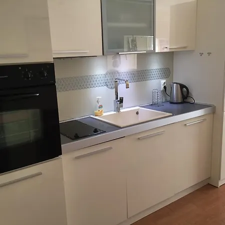 Small Central Appartement *