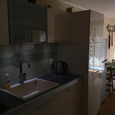 Appartement Small Central Varna