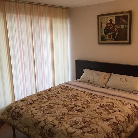 Appartement Small Central