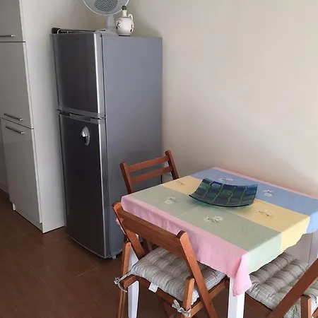Small Central Varna