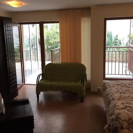 Appartement Small Central *