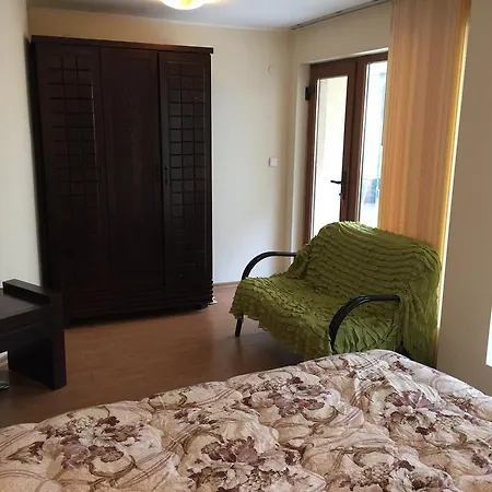 Appartement Small Central Varna